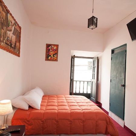 Andean Home 库斯科 外观 照片