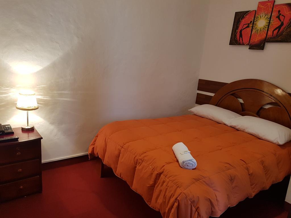 Andean Home 库斯科 外观 照片