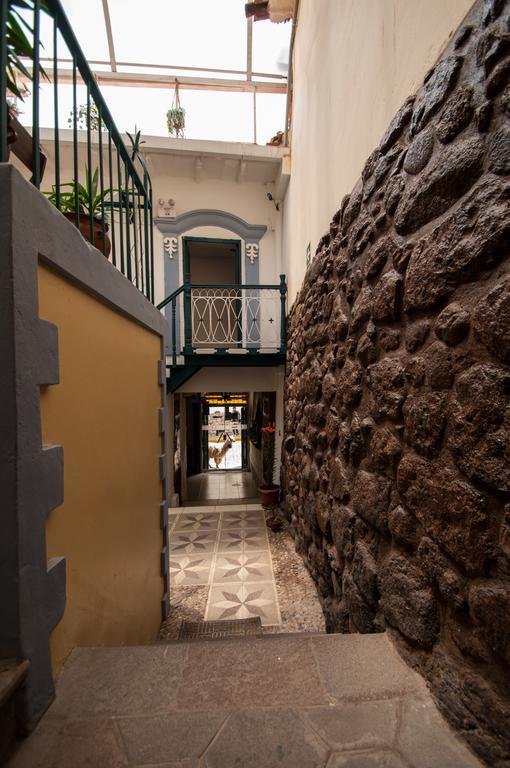 Andean Home 库斯科 外观 照片
