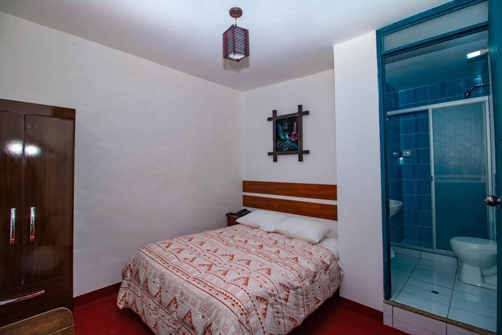 Andean Home 库斯科 外观 照片